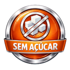 Sem Açúcar