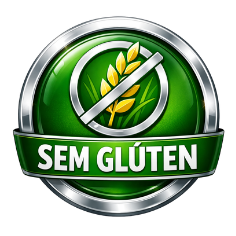 Sem Glúten
