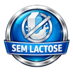 Sem Lactose
