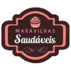 Logo Maravilhas Saudáveis